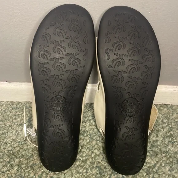 David Tate Sandals - Picture 4 of 4